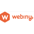 Icono de programa: Webiny