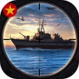 プログラムのアイコン：Warship Alliance: Triad B…