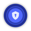 Icoon van programma: Blur VPN:Fast. Silent. Se…