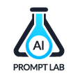 Ikona programu: AI Prompt Lab