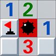 程序图标：Minesweeper - Puzzle Bomb