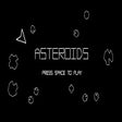 Icon of program: Asteroids Game