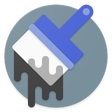 プログラムのアイコン：Reverie Substratum Theme