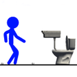 Ícone do programa: Battle Toilet Man: Upgrad…