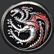 程序图标：Iron Throne Trivia
