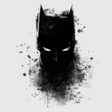Bat Superhero Man Wallpaper HD icon