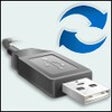 Icon of program: Pen drive File Recovery A…