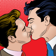 Icoon van programma: Gay Video Radar Dating -C…