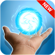 プログラムのアイコン：Rasengan Camera Editor - …