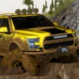 Programın simgesi: Offroad Outlaws