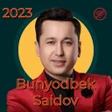 Icon of program: Bunyodbek Saidov 2023