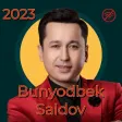 Bunyodbek Saidov 2023