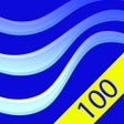 Ícone do programa: Talk To Me 100