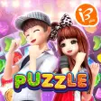 Audition Puzzle TH