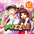 Icon of program: Audition Puzzle TH