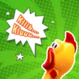 程序图标：Squeaky toys - Sound toys