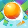 Ikona programu: Brick breaker mania ²