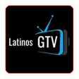 Latinos GTV icon