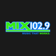 ไอคอนของโปรแกรม: Mix-102.9