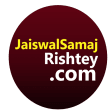 Jaiswal Samaj Matrimonial App
