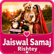 プログラムのアイコン：Jaiswal Samaj Matrimonial…
