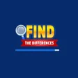 プログラムのアイコン：FIND THE DIFFERENCE