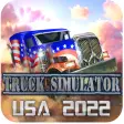 Truck Simulator USA 2022