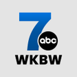 プログラムのアイコン：WKBW Buffalo