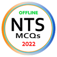 Icon of program: NTS MCQs 2021