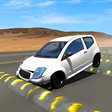 Иконка программы: Beam Drive Car Crash 3D