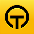 Иконка программы: OnTaxi Driver
