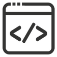 Programikonen: Easy Custom Code LESSCSSJ…