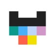 أيقونة البرنامج: Paradeo - Photo Editor