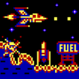 أيقونة البرنامج: Scrambler: Classic Retro …