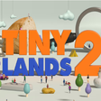 Programın simgesi: Tiny Lands 2