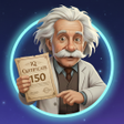 Whats my IQ icon