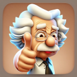 程序图标：Whats my IQ