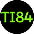 Icône du programme : TI 84 Calculator Online -…