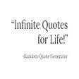 프로그램 아이콘: Random Quotes