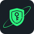 أيقونة البرنامج: Anstar Proxy - Private VP…