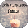 Ikon program: QUERIDA CUÑADA FELIZ ANIV…