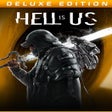 Programikonen: Hell is Us: Deluxe Editio…