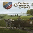 أيقونة البرنامج: Coins Crown  Cabal