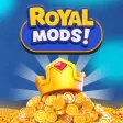 Mods  Coins for Royal Match