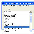 Icono de programa: PicoConverter
