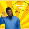 Icon of program: African Comedy Sound Effe…