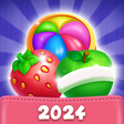 程序图标：Fruit Tales - Match 3