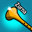 Ikona programu: Zurna Saz