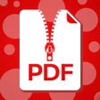 Icoon van programma: pdfs split  merge pdf edi…