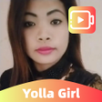 程序图标：Yolla Girl